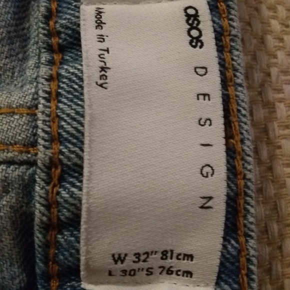 ASOS Jeans - Picture 9 of 10